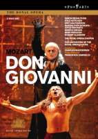 Mozart: Don Giovanni